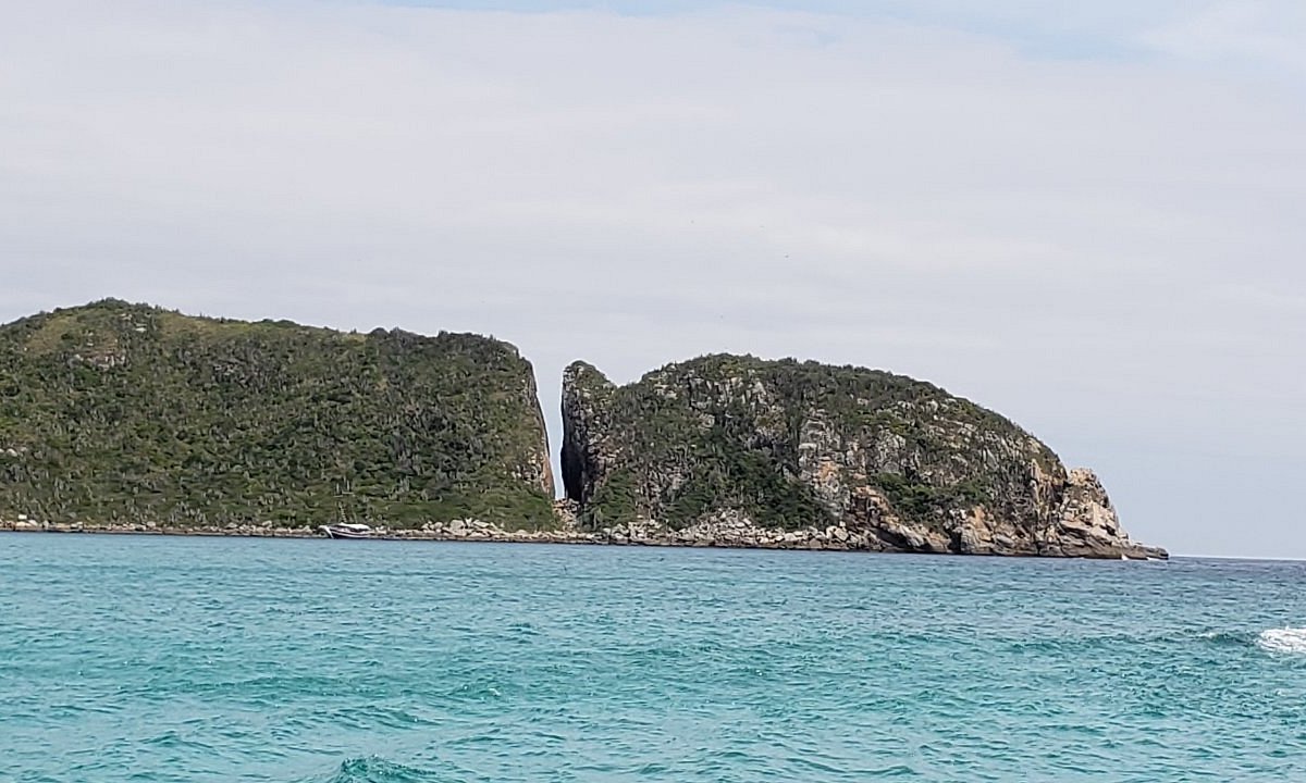 Fenda de Nossa Senhora, Arraial do Cabo